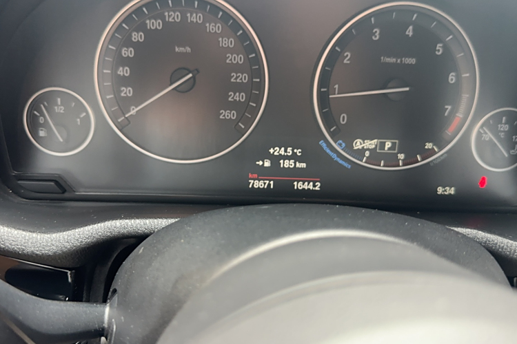 BMW X3 (Imported) 2017 صورة سيارة #8