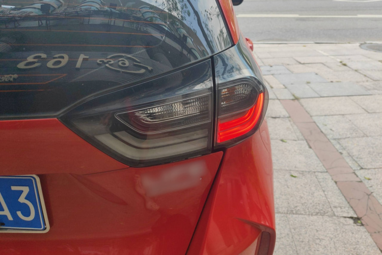 Honda LIFE 2021 car image #8