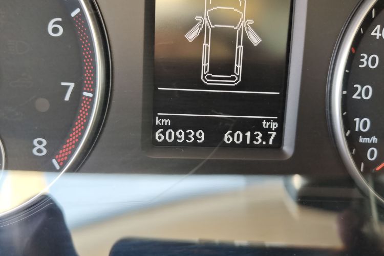 Volkswagen Sharan 2016 #8 Volkswagen Sharan 2016 image de voiture #8