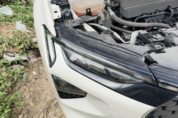 Ford Evos 2022 صورة سيارة #8