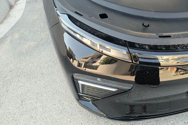 Exceed Stellar Era ET 2025 car image #8