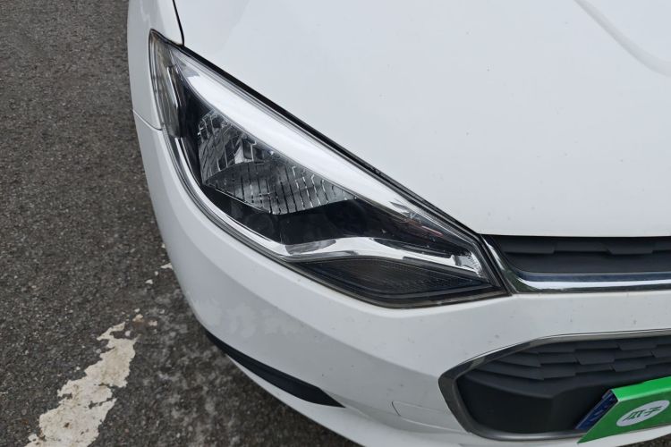 Chevrolet Lova 2016 immagine di auto #8