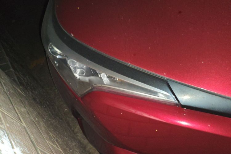 Toyota Izoa 2019 صورة سيارة #8