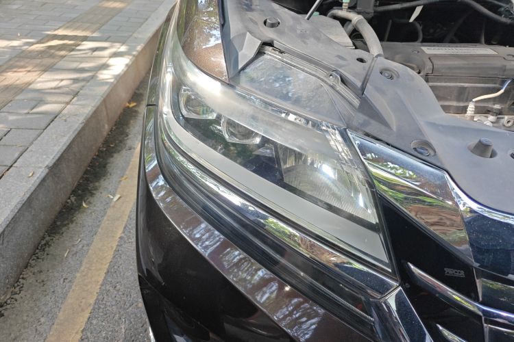 Honda Elysion 2016 imagen de coche #8