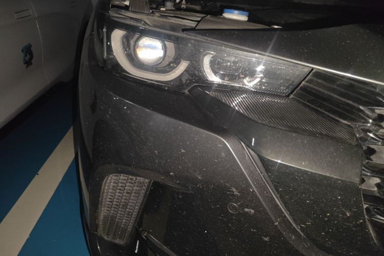 马自达 马自达CX-50行也 2023 汽车图片 #8