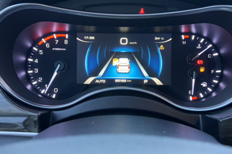 Haval H9 2019 #8 Haval H9 2019 car image #8