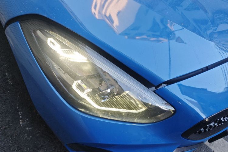 BMW Z4 M40i 2022 car image #8