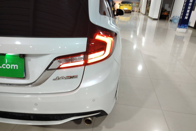 Honda Jade 2018 immagine di auto #8