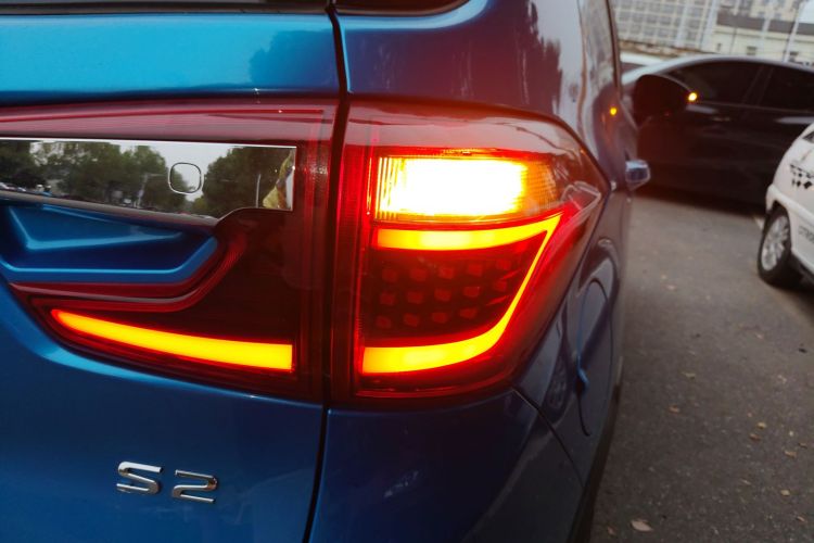 BYD S2 2019 #8 BYD S2 2019 car image #8