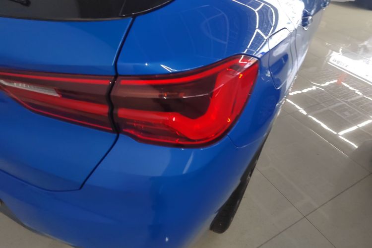 BMW X2 (Imported) 2019 car image #8