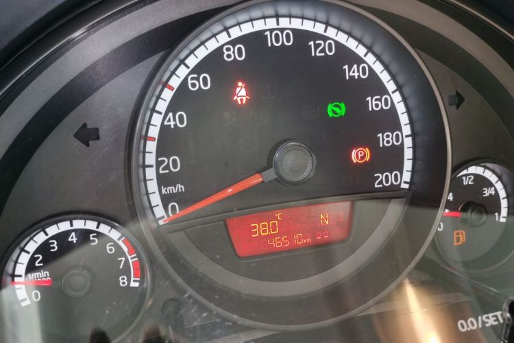 Volkswagen up! 2016 imagem de carro #8