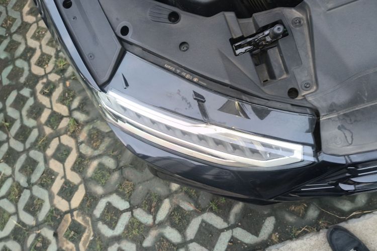 Audi A7L 2024 #8 Audi A7L 2024 صورة سيارة #8