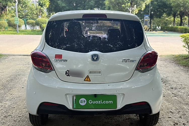 Changan BenBen EV 2019 car image #8