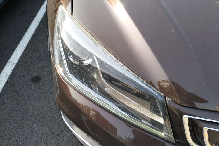 GEELY Emgrand New Energy 2018 #8 GEELY Emgrand New Energy 2018 car image #8