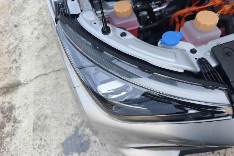 Chery Duomi 2025 car image #8