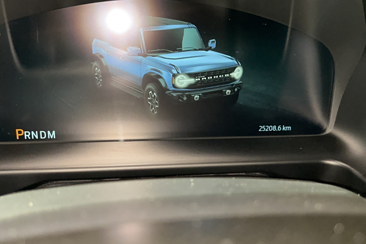 福特 福特烈马 2024 #8 福特 福特烈马 2024 汽车图片 #8