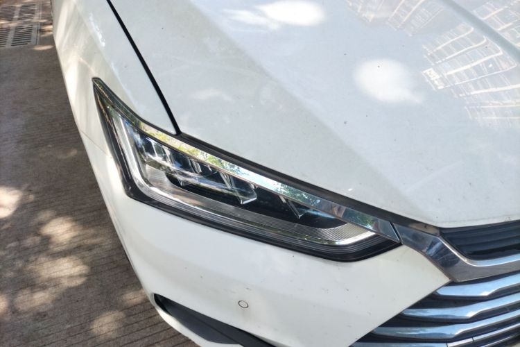 BYD Qin Pro 2019 car image #8