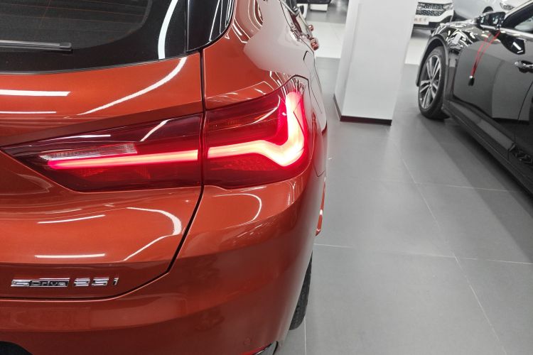 Hyundai Coupe 2021 #8 Hyundai Coupe 2021 immagine di auto #8