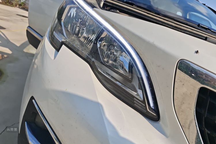 标致 标致4008 2019 汽车图片 #8