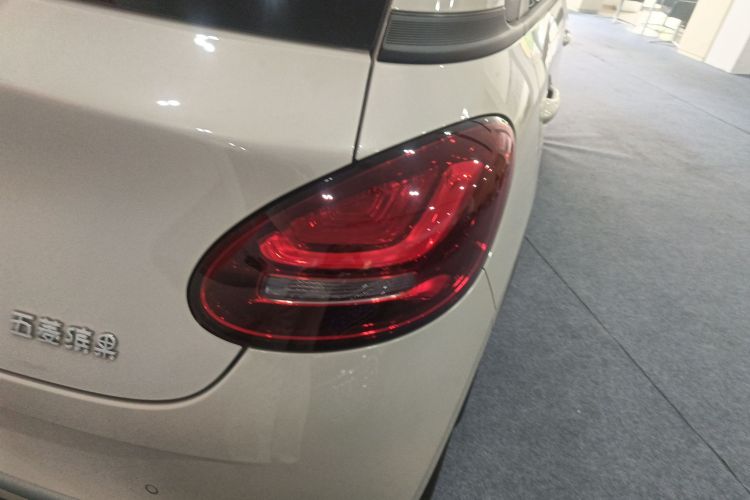 Wuling Binguo 2023 #8 Wuling Binguo 2023 car image #8