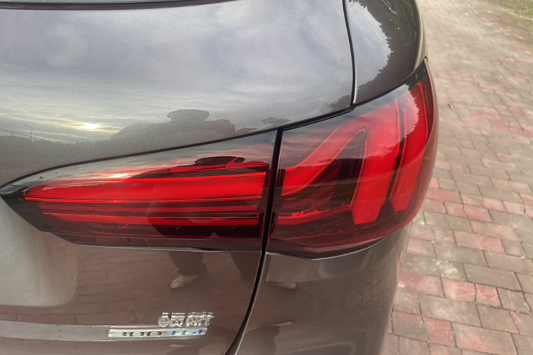 MG Pilot 2020 car image #8