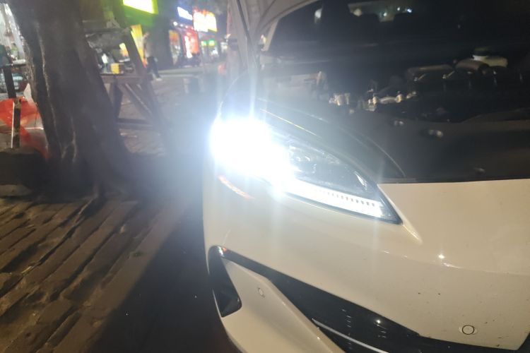 BYD Seal 06 New Energy 2025 car image #8