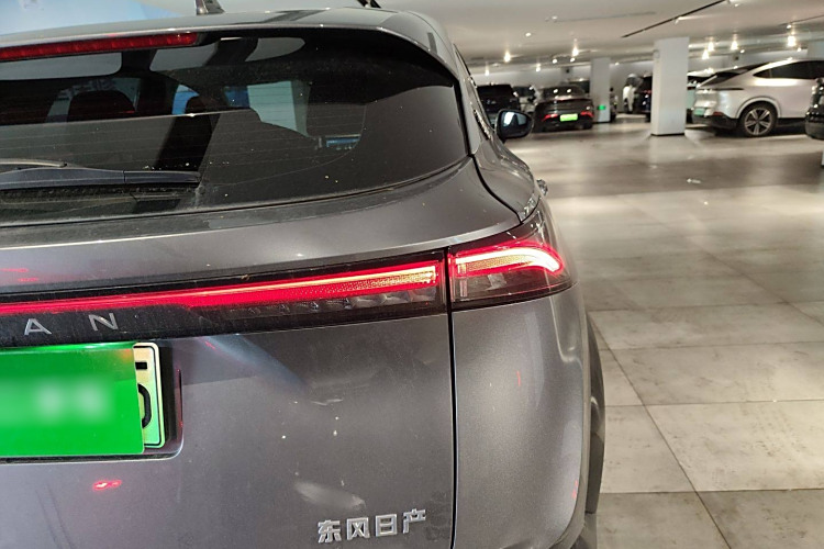 日产 ARIYA艾睿雅 2023 汽车图片 #8
