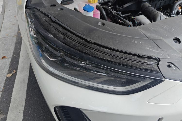 Chery Fulwin 2025 car image #8