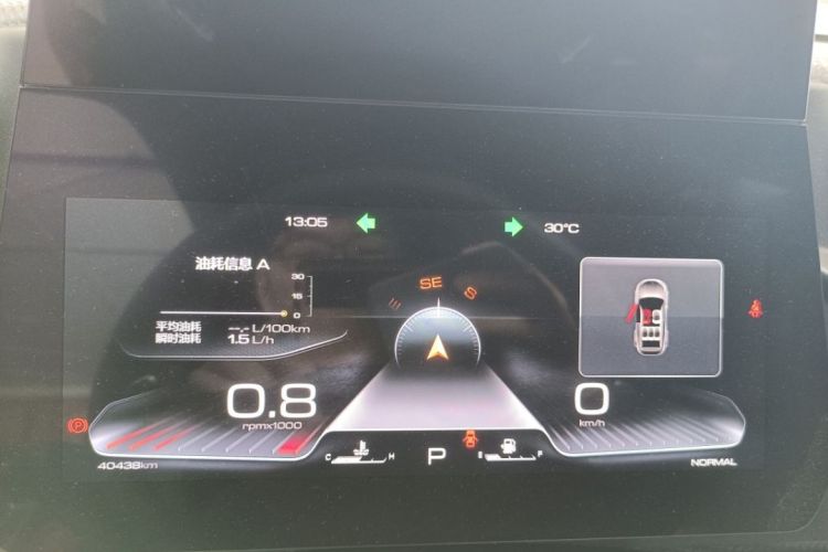 Haval X Dog / Dargo 2022 car image #8