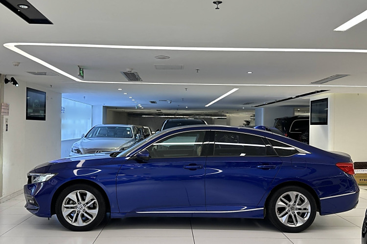 本田 雅阁 2018 汽车图片 #8