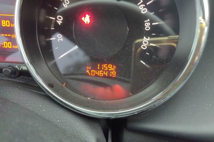 标致 标致3008 2016 汽车图片 #8