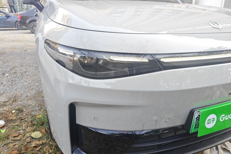 零跑汽车 零跑C10 2025 汽车图片 #8