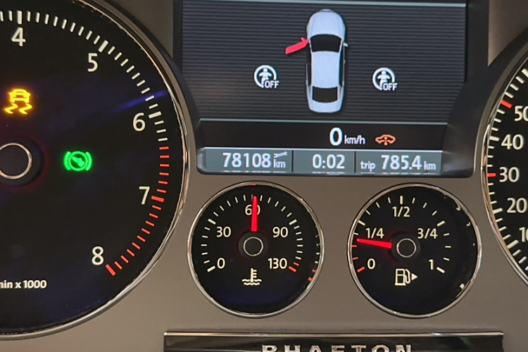 Volkswagen Pheaton 2016 #8 Volkswagen Pheaton 2016 imagen de coche #8