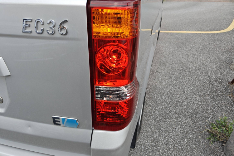 2024 car image #8
