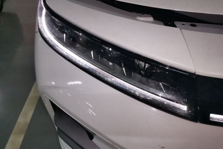 Exceed Chasing Wind C-DM 2022 #8 Exceed Chasing Wind C-DM 2022 car image #8