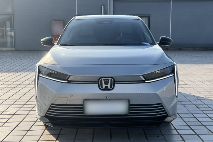 Honda e:NS2 2025 car image #8