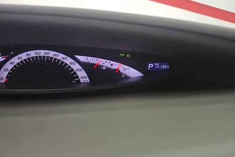 Toyota Previa 2018 car image #8