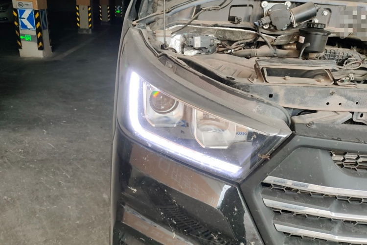 Changan FengJing RV 2021 car image #8