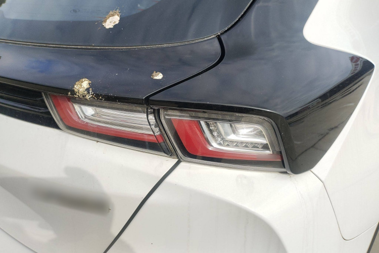 Chevrolet Charm 2024 car image #8