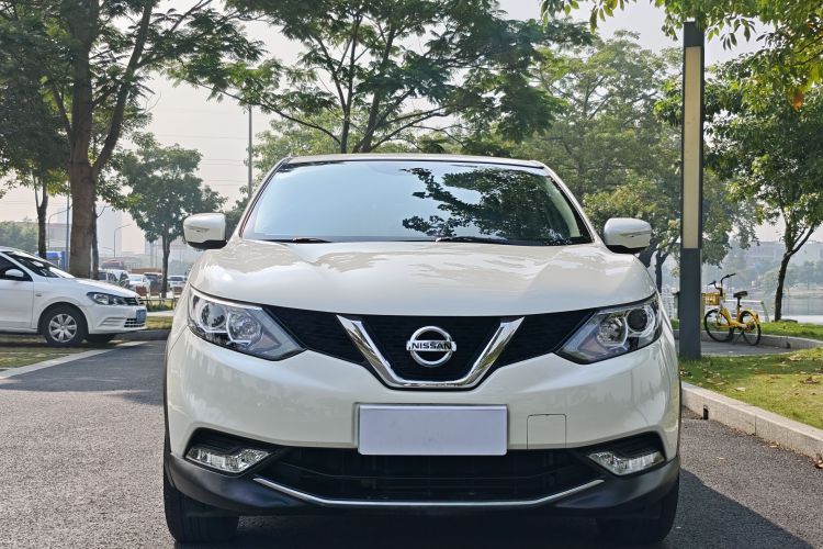 日产 逍客 2016 汽车图片 #8