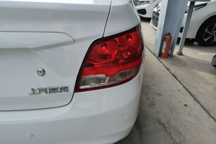 Chevrolet Sail 2018 immagine di auto #8