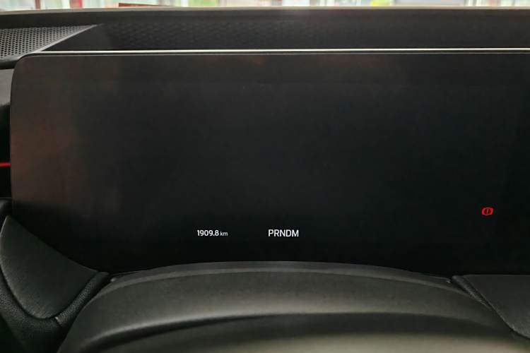 Ford Evos 2023 immagine di auto #8