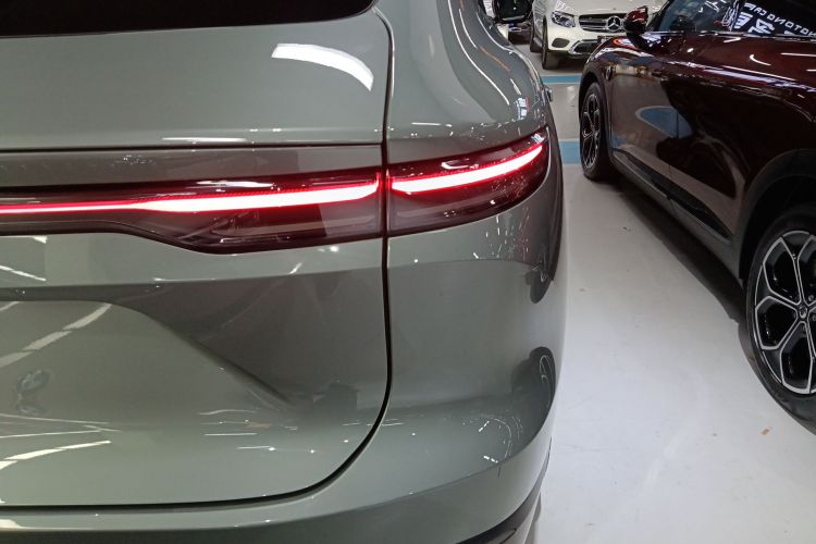 蔚来 蔚来EC7 2023 汽车图片 #8