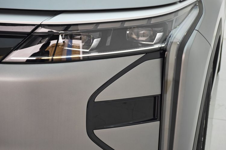 Exceed Yaoguang C-DM 2025 car image #8