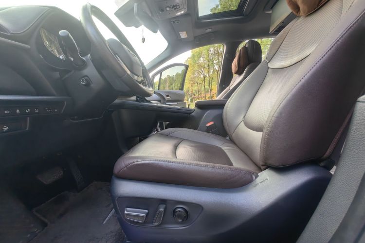 丰田 赛那SIENNA 2022 汽车图片 #8