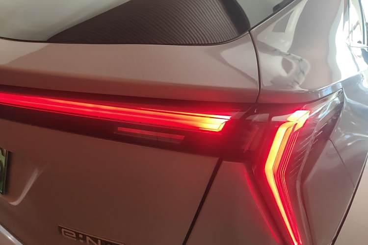 Honda e:NS2 2025 immagine di auto #8