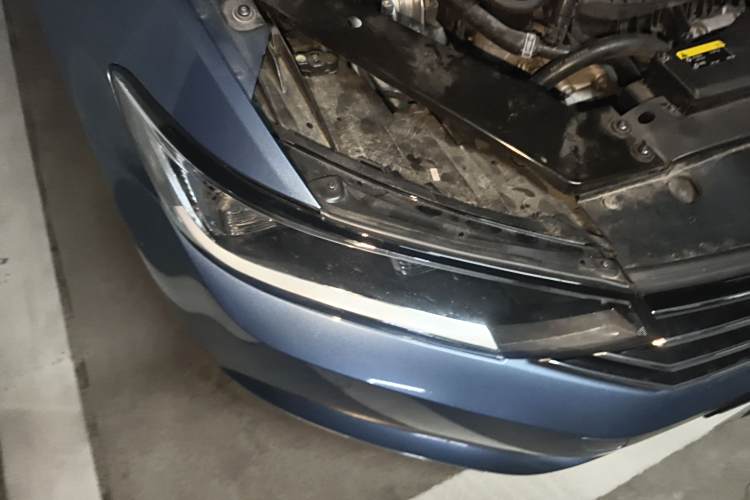 Volkswagen Passat Variant 2018 immagine di auto #8