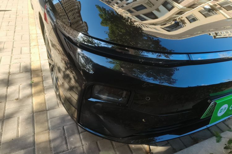 零跑汽车 零跑B01 2025 汽车图片 #8