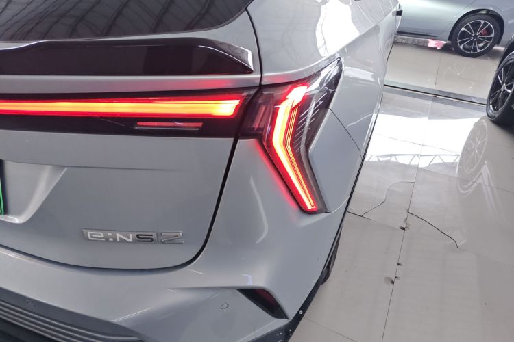 Honda e:NS2 2024 #8 Honda e:NS2 2024 car image #8