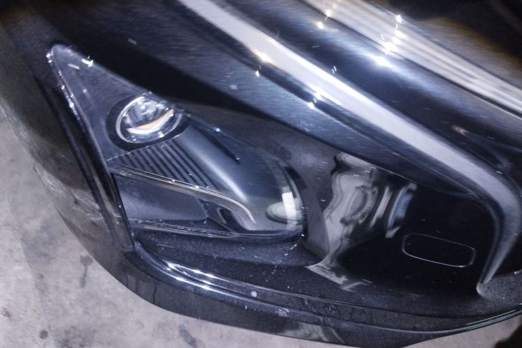 HongQi E-QM5 2023 #8 HongQi E-QM5 2023 imagem de carro #8